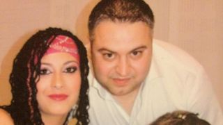 nepoata lui florin salam &icirc;și pl&acirc;nge tatăl