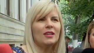 cu cine a votat elena udrea