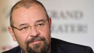 Cristian Piedone, primar al sectorului 5.