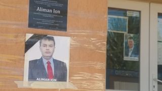 cumpănașu alegeri caracal