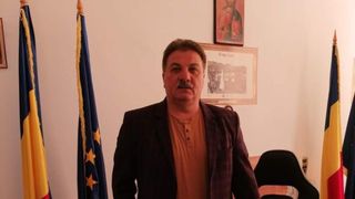 primar comuna sadova  a murit