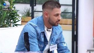 robert cobzaru de la puterea dragostei