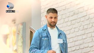 robert cobzaru de la puterea dragostei