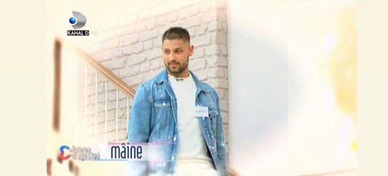 robert cobzaru de la puterea dragostei