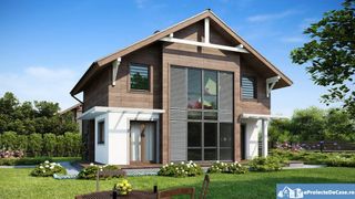 Proiect de casă bine conceput: baza de încredere pentru o viață mai bună