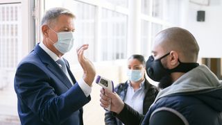 Klaus Iohannis, primul mesaj după Alegerile locale. "Românii au votat pentru o direcție nouă. Epoca PSD trebuie să se încheie definitiv" (LIVE VIDEO)