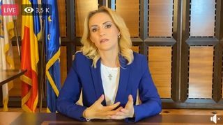 gabriela firea