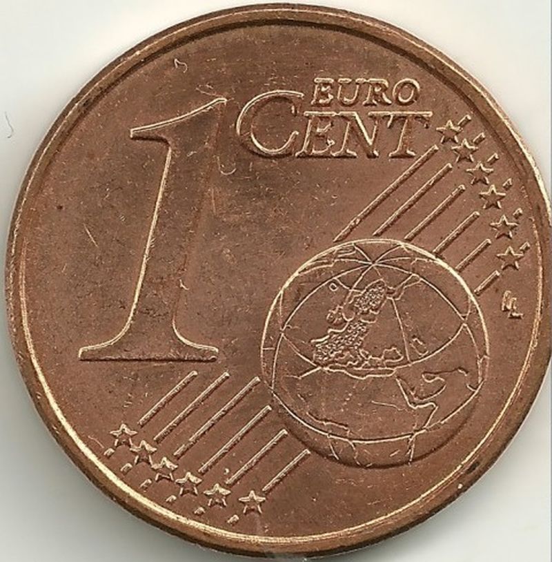 eurocent