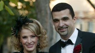 Monica și Aurelian Temișan 