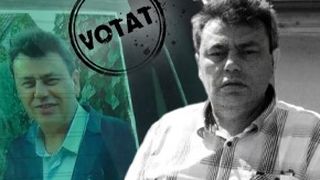 VIDEO - Primarul mort a fost votat. Alegeri inedite la Deveselu