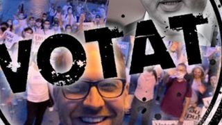 VIDEO - Surprize la alegeri. Politicieni vechi, trimiși acasă de români