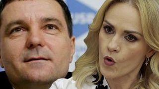 VIDEO - Nicușor Dan a c&acirc;știgat. Firea: Tortura abia &icirc;ncepe pentru mine