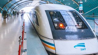 Care sunt cele mai rapide trenuri din lume și pe ce rute circulă cu peste 300 km/h