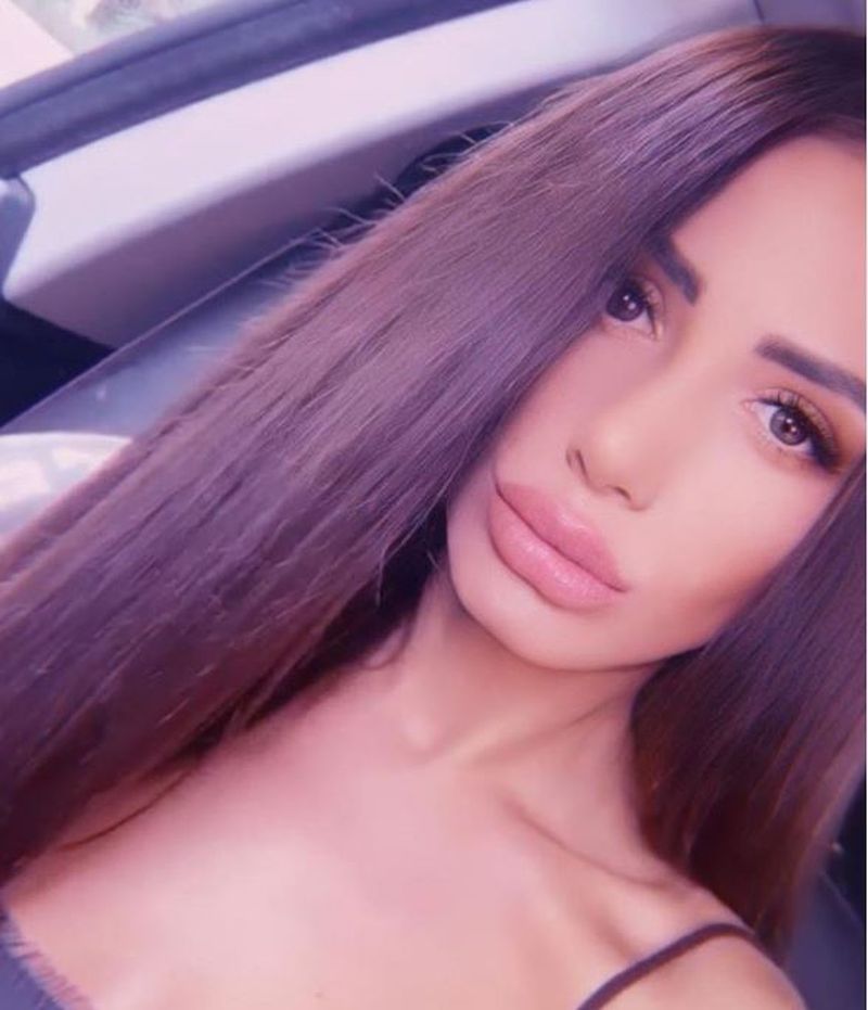 gestul lui livian pop pentru iubita