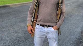 gestul lui livian pop pentru iubita