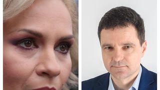 Gabriela Firea, atac la Nicusor Dan: „Prima promisiune încălcată"