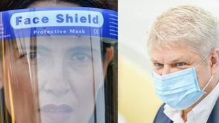 Război total pe Primăria Sectorului 1. Jandarmii au ajuns la sediul BEC. Ce a găsit Poliția, după acuzațiile lui Clotilde Armand