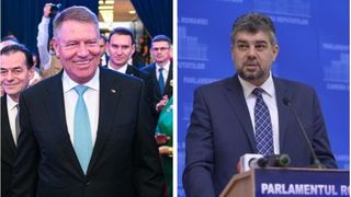 Lovitură dură pentru Klaus Iohannis. Alegerile generale, în mâna Parlamentului