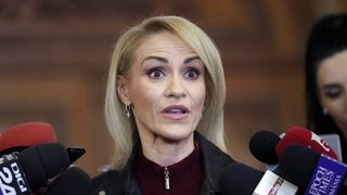 Gabriela Firea: „Eu o să mă bat în continuare pentru Bucureşti”