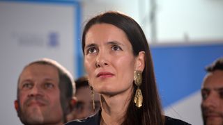 Clotilde Armand: Nu ne lăsăm furaţi, nici intimidaţi. I-am prins cu m&acirc;na &icirc;n sac