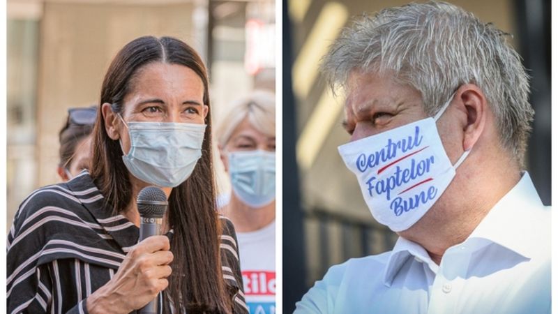 clotilde armand dan tudorache masti