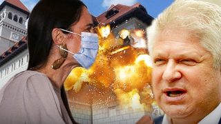 VIDEO - Votare cu probleme. Scandal monstru în Sectorul 1 al Capitalei