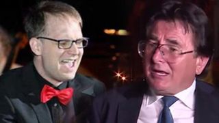 VIDEO - Dominic Fritz, majoritate zdrobitoare la Timișoara. Fritz: Sunt pregătit!