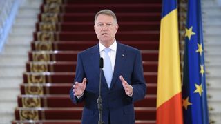 Klaus Iohannis, ședință de lucru cu premierul Orban și Cătălin Predoiu. Se schimbă Legile Justiției