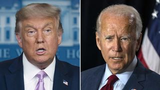 Cine a câștigat prima dezbatere televizată dintre Trump şi Biden. Trump, făcut clovn de adversarul său și ”cel mai rău preşedinte pe care l-a avut America”