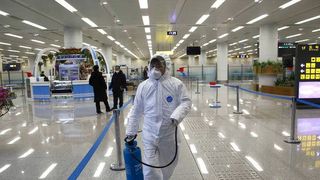 Alte patru țări din Europa, puse pe lista roșie din cauza coronavirusului