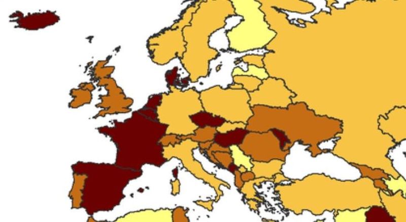 zona rosie coronavirus