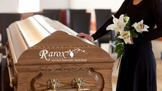 Descoperiți serviciile funerare complete din oferta Rarox
