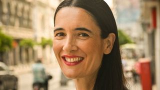 Dezvăluiri din viaţa lui  Clotilde Armand: Bunica din partea tatălui...