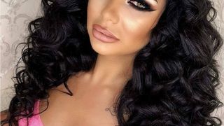 Petrecere în familia Daianei Marcu de la „Puterea Dragostei”: „Vreau să-ți mulțumesc pentru tot ce ai făcut pentru mine”