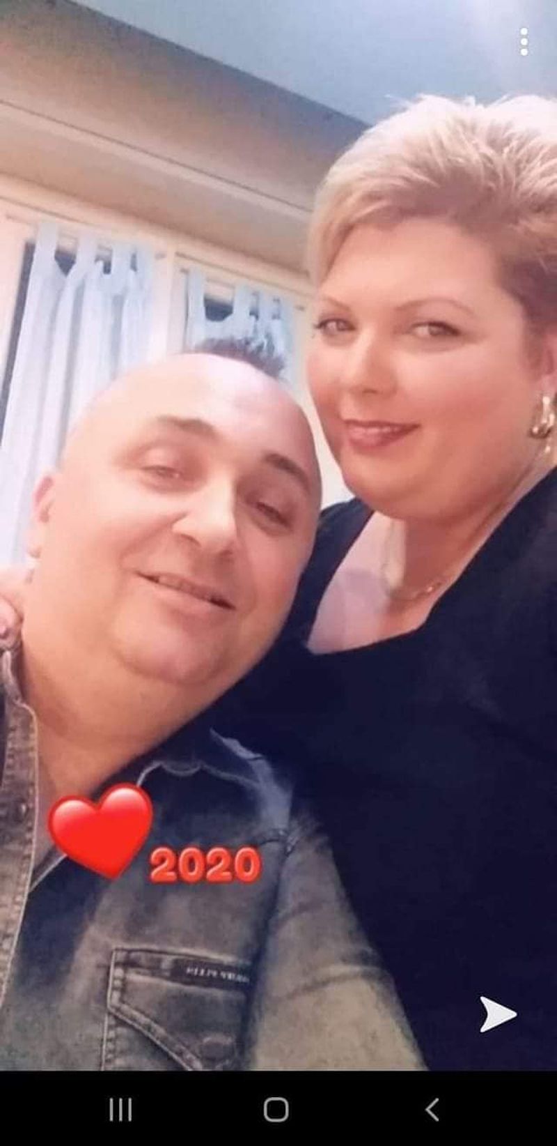 familie daiana marcu de la puterea dragostei