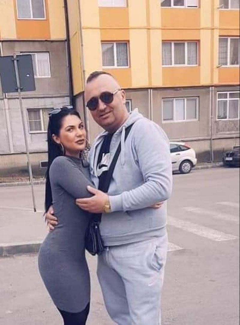 familie daiana marcu de la puterea dragostei