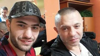 Băiatul lui Nicolae Guță își extinde afacerile și la Oradea! Nicu deschide un salon de înfrumusețare în oraș FOTO