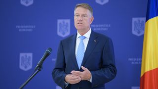 Președintele Klaus Iohannis, declarații despre sărbătorile de iarnă: "Nu cred că virusul va dispărea până atunci"