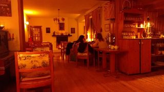  ceainării din București 