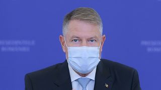Klaus Iohannis, întâlnire importantă cu liderii europeni la Bruxelles