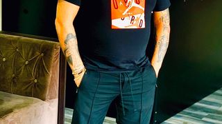 Vărul lui Emi Pian a fost rupt cu bătaia în Anglia, de alți interlopi din România! Anaser Duduianu e la spital, sub paza Poliţiei!