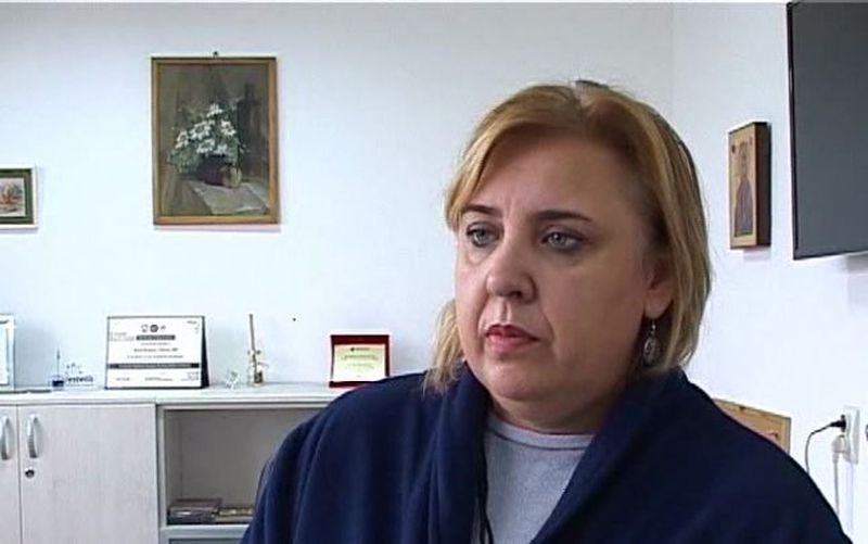 Diana Bulgaru