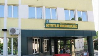 IML Iași