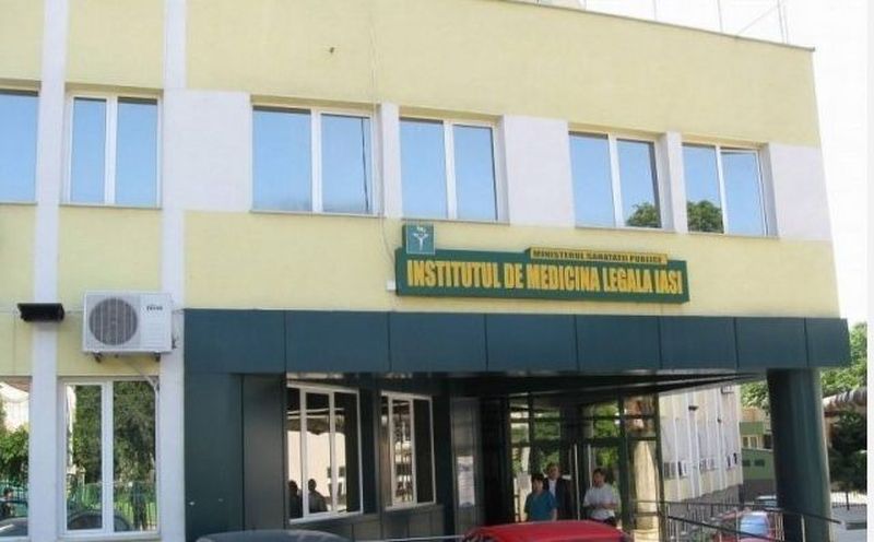 IML Iași