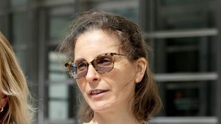 Clare Bronfman