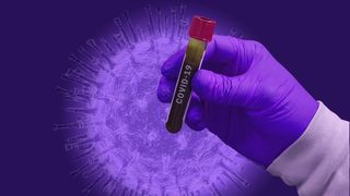 Focar de COVID-19 la Sinaia. Alertă în rândul medicilor