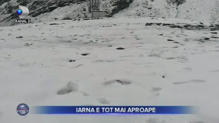 Cum va fi iarna 2020-2021?