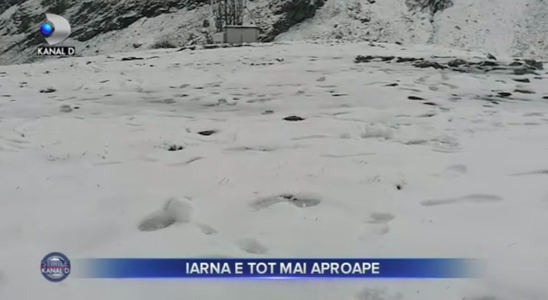 Cum va fi iarna 2020-2021?