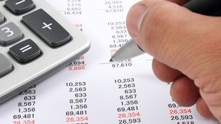 Cum se calculează impozitul pe venit 