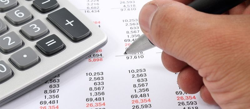 Cum se calculează impozitul pe venit 